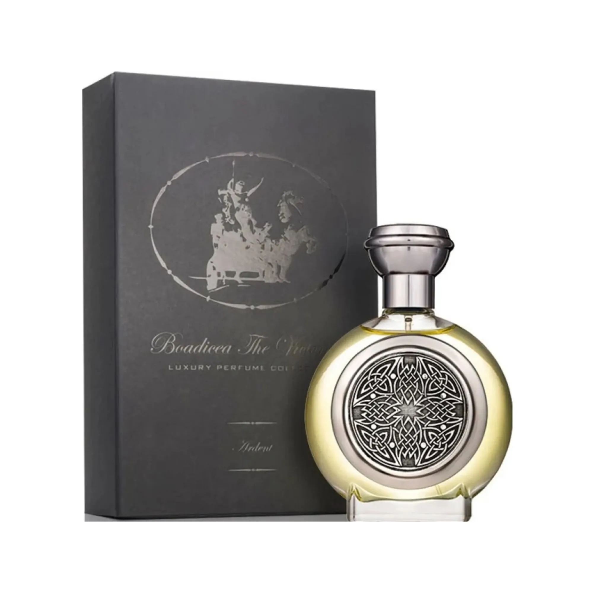 Chariot Eau de parfum